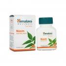 Himalaya Wellness Neem Tablet 60's
