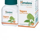 Himalaya Wellness Tagara Sleep Wellness Tablets 60 Tablet Pack Of 5