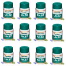 12 packs X Himalaya Herbals Liv.52 100 Tablets FREE SHIP