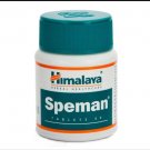 10x 60 Himalaya Herbal Speman 60 Tablets