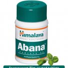 Himalaya Abana Tablets - Antihyperlipidaemic