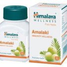 Himalaya Amalaki Tablets Pack Of 1 bottle