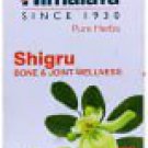 Himalaya Wellness Pure Herbs Shigru Bone & Joint Wellness Tablet ( 60 Tablets )