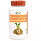 Divya Patanjali Vatari Churna 100gm (Pack of 2)