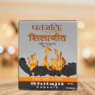 Patanjali Shuddh Shilajeet Tablets - Pack of 2
