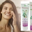 Special For You! 100% Organic Patanjali Ayurveda Anti Wrinkle Cream 50 gm