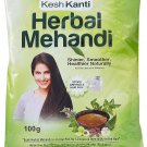 Patanjali Herbal Mehandi, 100g