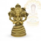 Patanjali Idol / Sculpture in Brass Buy Online in USA/UK/Europe