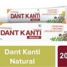 Patanjali Dant Kanti aloe vera 80 gm Ayurvedic Herbal Tooth Paste