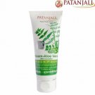 Patanjali Neem Aloevera With Cucumber Face Pack 60gm