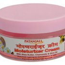 2X Patanjali Ayurveda Moisturizer Cream 50 gm