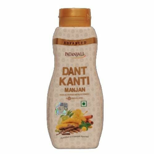 dant kanti advanced manjan