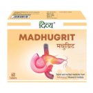 2 X Patanjali Ayurvedic Madhugrit 60 Tablets - For Diabetes
