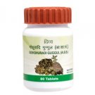 2 X Patanjali Ayurvedic Gokshuradi Guggulu 80 tablets- Kidney and Urinary Tract infection