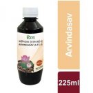 Patanjali Ayurvedic Arvindasava 225ml - For Children