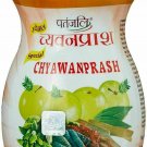 Patanjali Chyawanprash is the best formulation for sick and healthy people