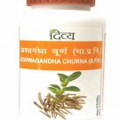Patanjali Herbal Ashwagandha Churna Powder For Immunity 100 gm Pack