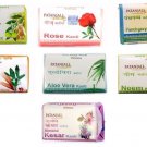 Patanjali Patanjali Soap Body Cleanser Choose From 7 Variants 6x 75gm