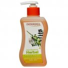 Patanjali Herbal Hand Wash - 250 ML