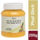 Patanjali ayurvedic Phal Ghrit 200gm - Natural Fertility Booster