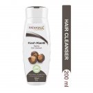 Patanjali Kesh Kanti Reetha Hair Cleanser Shampoo - 200 Ml
