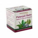 Patanjali Herbal Divya Balm For Headache and Cold 25 gm, free shipping