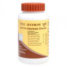 2 X Patanjali Ayurvedic Udarkalp Churna 100gm - For Constipation