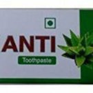 Patanjali Dant Kanti Toothpaste Aloe Vera Healthy & Strong Teeth 80 g |Free Ship