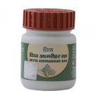 2 X Patanjali Ayurvedic Ashmarihar Ras 50g Tablets For Kidney Stones