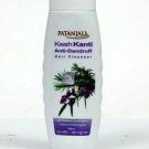 Patanjali Kesh Kanti Anti-Dandruff Shampoo Best For Dandruff Free Hair -200 Ml