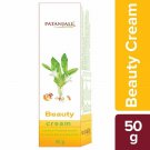 Patanjali Beauty Cream For Glowing Face & Improves Complexion - 50 G