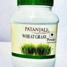 Patanjali Wheat Grass Powder 100gms 100% original fast ship