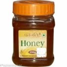 100 % Pure Patanjali Herbal Honey cough cold fever Refine Blood 250g IU