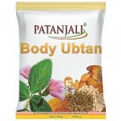 Patanjali Body Ubtan Protects The Skin From Black Spots - 100 Gm