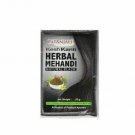 Patanjali Kesh Kanti Herbal Mehandi | Natural Black | 20 Gram pack of 5