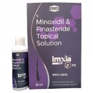 KLM Imxia 5 Solution  pack of 2 free ship