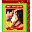 Baidyanath Musli X - 30 Capsules, Boosts Stamina and Vigour
