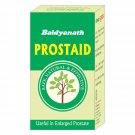 Baidyanath Prostaid Tablet 50Tablets/Bottle, Buy 2 Get 1 Free