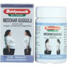 Baidyanath Medohar Guggulu (120tab)