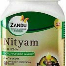 5 packs Zandu Nityam Churna 100GM From India|| fast shiping