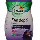 Zandu Zandopa Powder, 200 g,Natural L-Dopa