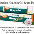 Himalaya Herbal Himcolin Gel 30 gm pack of 2 tube