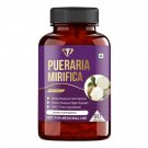 Pueraria Mirifica Extract 10000mg 90 Capsules Breast Enlargement, Female Support