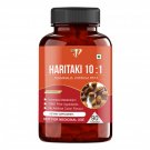 Organic Haritaki Terminalia Chebula Powder Harad 1500mg Capsules - 90 Count-OC