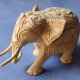 sandalwood elephant