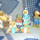 Cherished Teddies