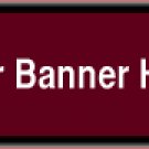 Sample Banner 1