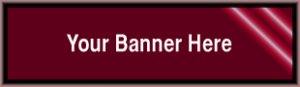 Sample Banner 1
