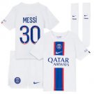Messi Kids soccer Sets