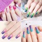 Thermal Gel Nail Polish Set Winter 6PCs/Set Color   54548-3